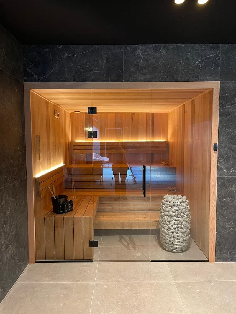 Hathor's Wellness Rosmalen photo