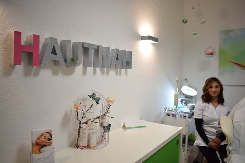 Hautnah Kosmetikstudio - Neuss photo