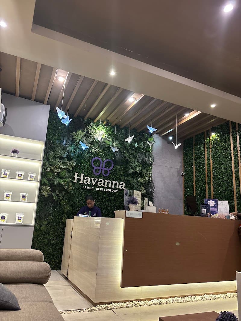 Havanna Reflexology Surabaya photo
