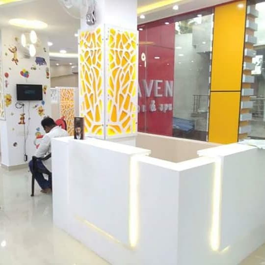Haven Spa and Salon Chittur photo