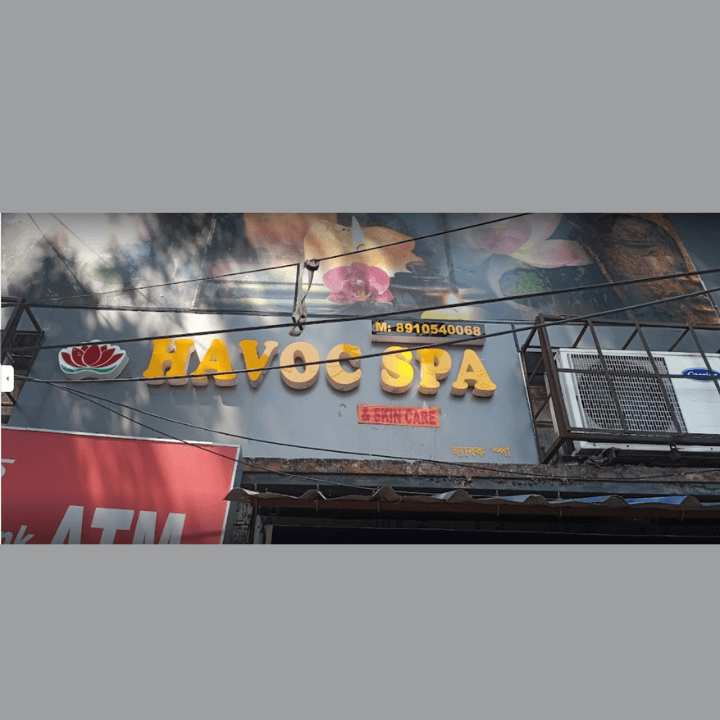Havoc Spa Kolkata photo