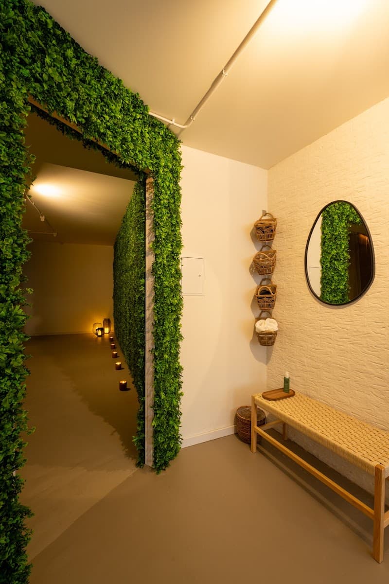 HAYVN Wellness Utrecht photo