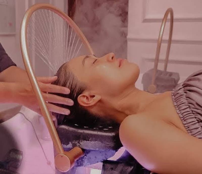 Hazam spa Pachuca photo