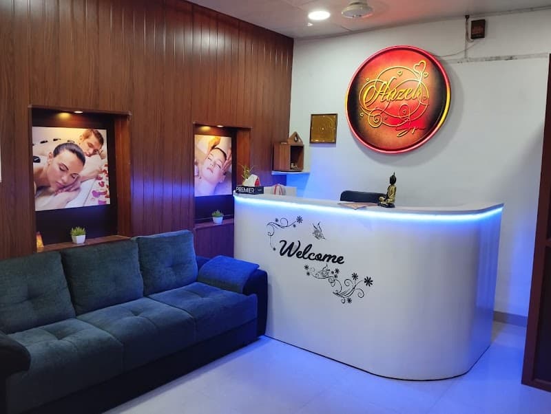 Hazel Spa Thiruvananthapuram photo