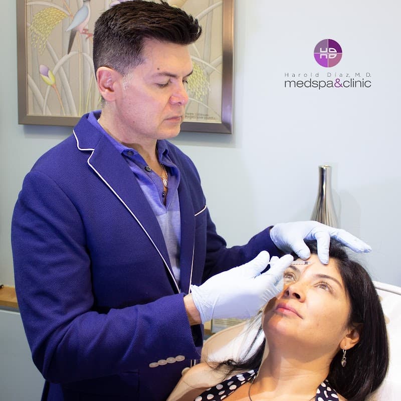 HD Medspa & Clinic Chicago photo