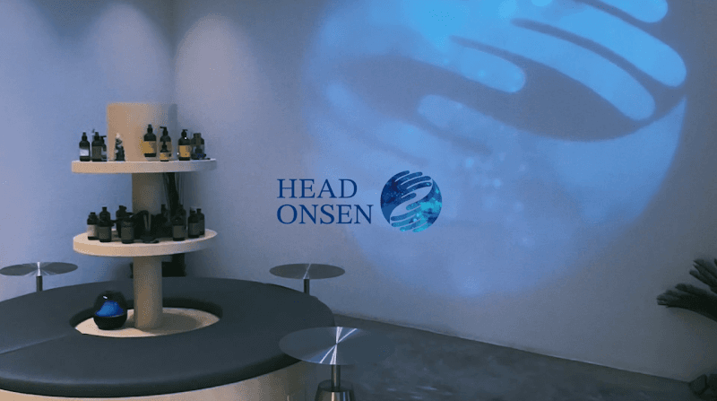 Head Onsen Bangkok photo