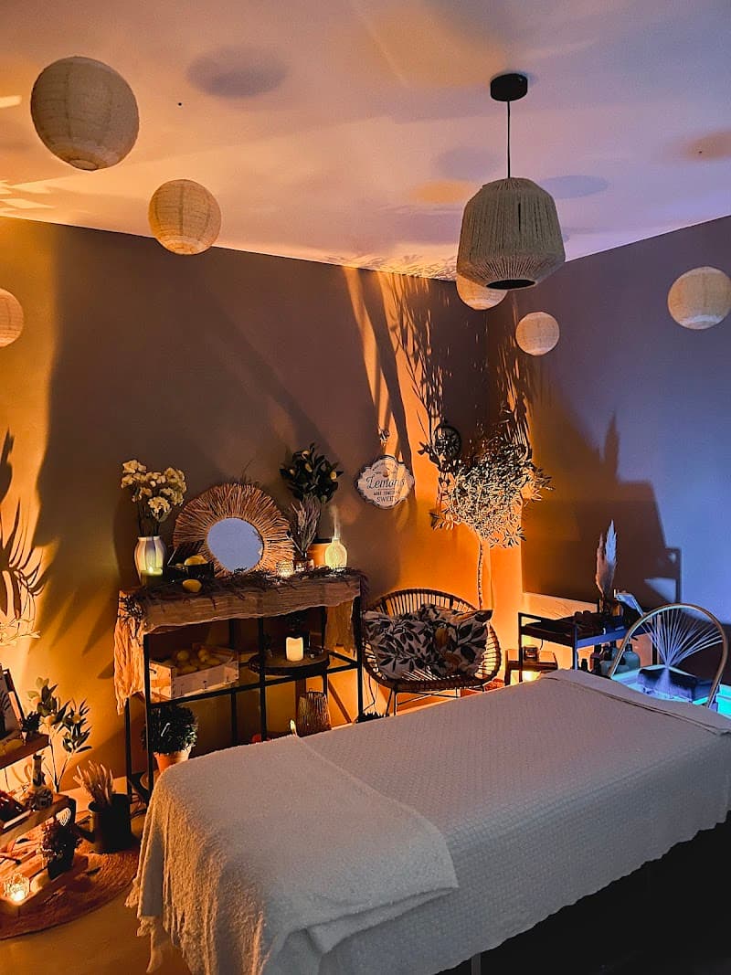 Head Spa By V Sens photo