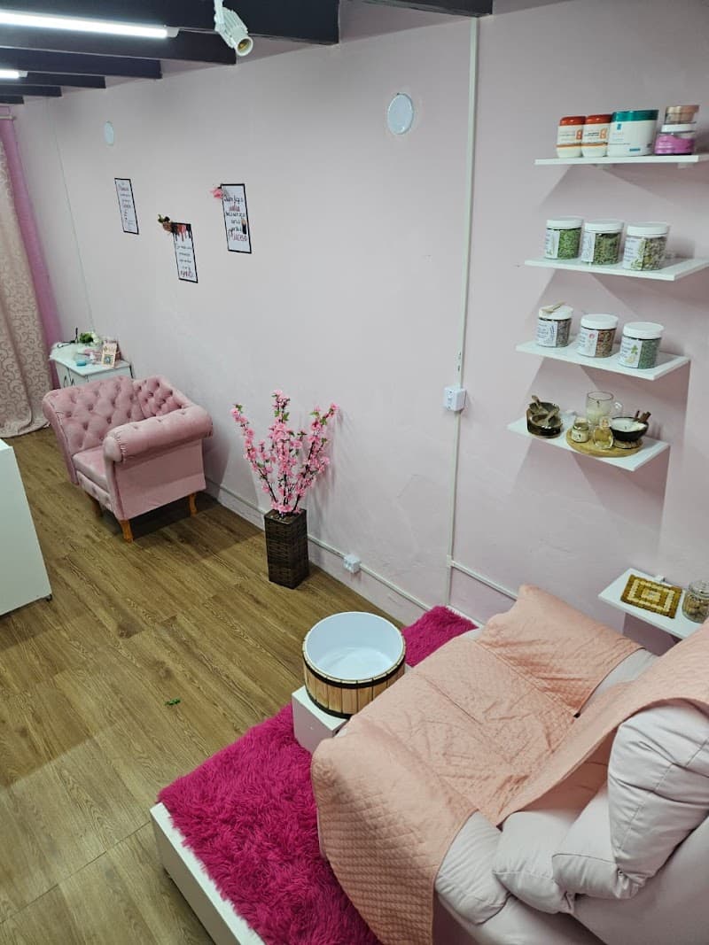 Head Spa Florecer Piracicaba photo