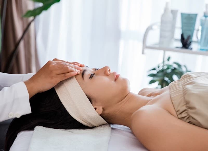 Head Spa Lucie Wiesbaden photo