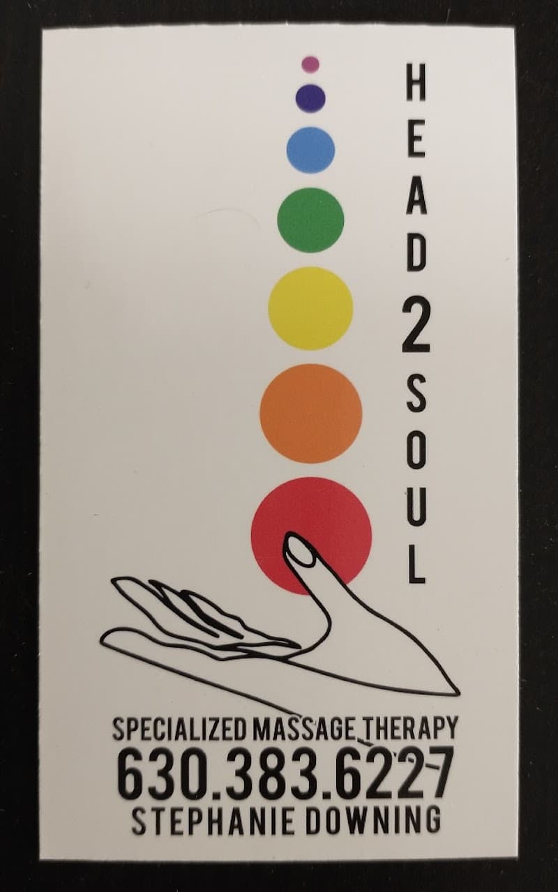 Head2Soul Sandwich photo