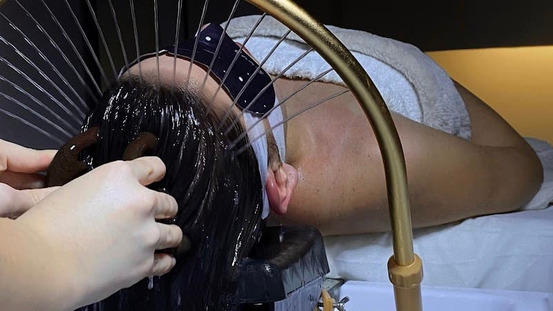 HeadSpa. Ingolstadt photo