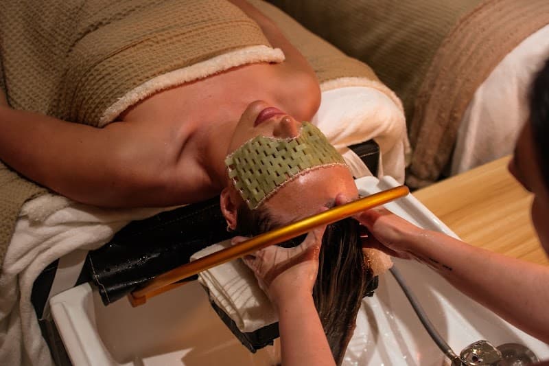 Headspace Headspa Tecumseh photo