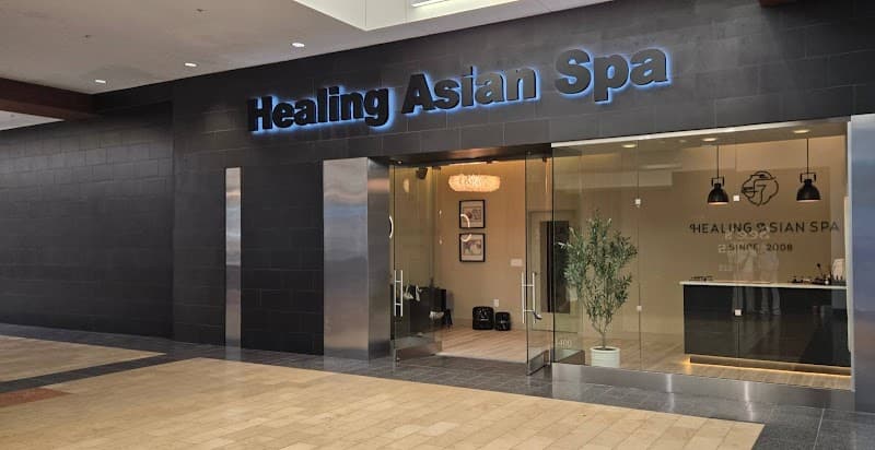 Healing Asian Spa Annapolis photo