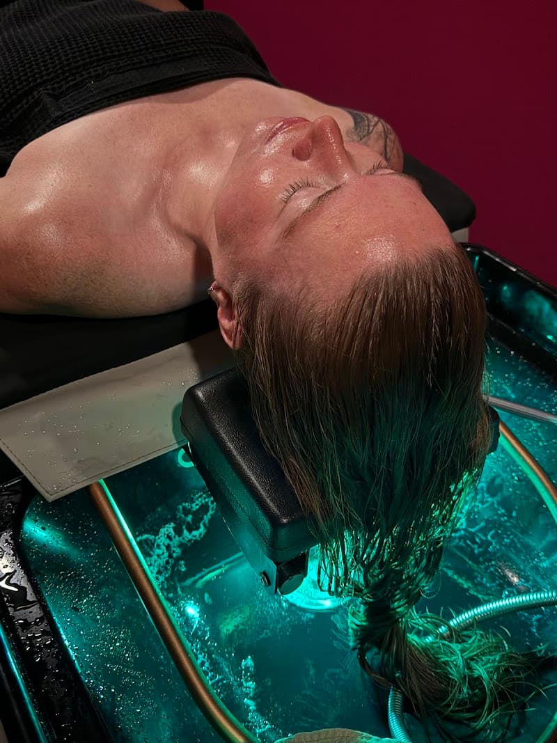 Healing Glow Day Spa Calhoun photo