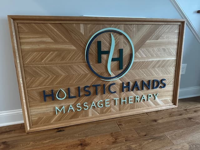 Healing Hand Day Spa Raleigh photo