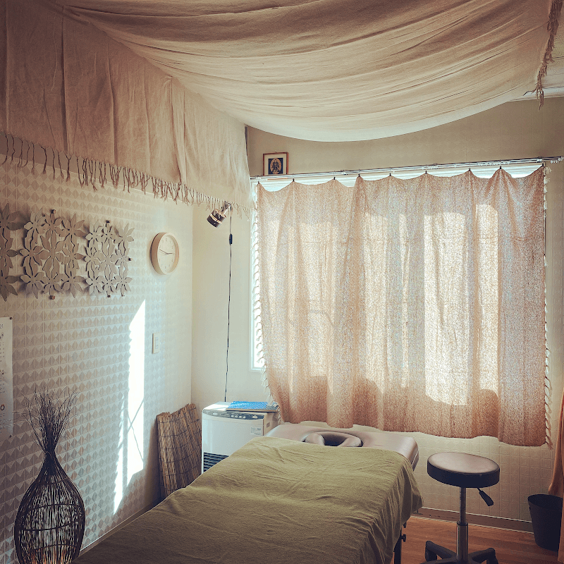 Healing Salon Hasu Ebetsu photo