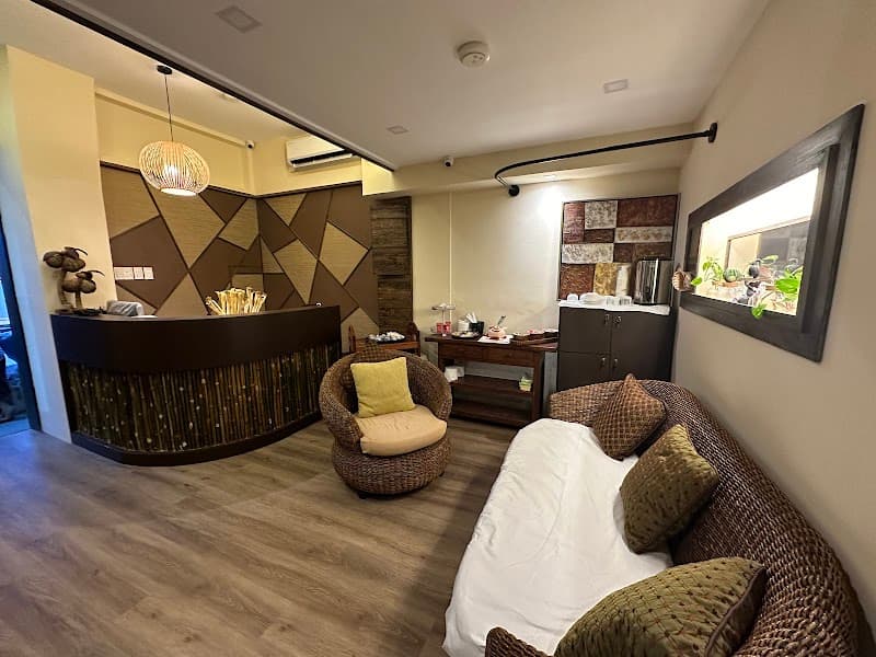 Healing SPA | Pasay City photo