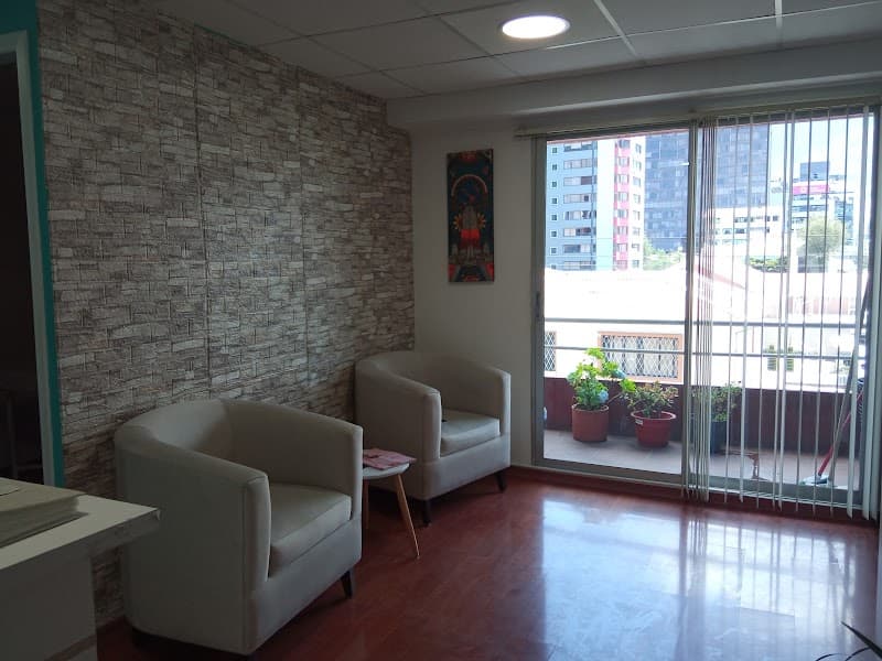 Health & Beauthy SPA Tabacundo photo