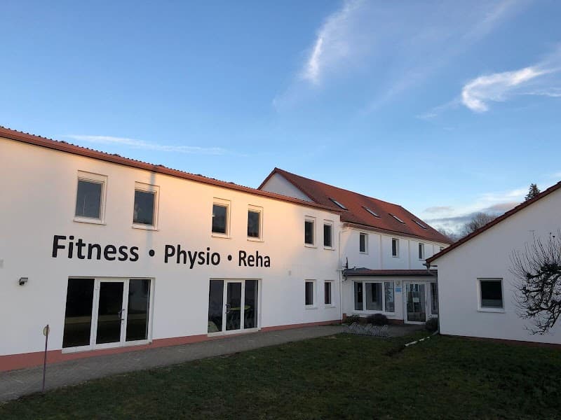 Health Lagune Pulsnitz photo