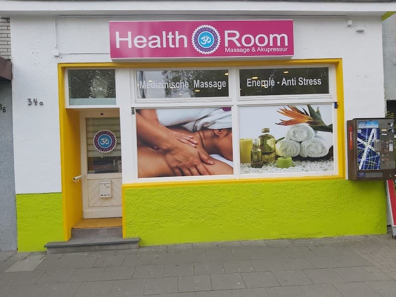Health Room Wuppertal photo