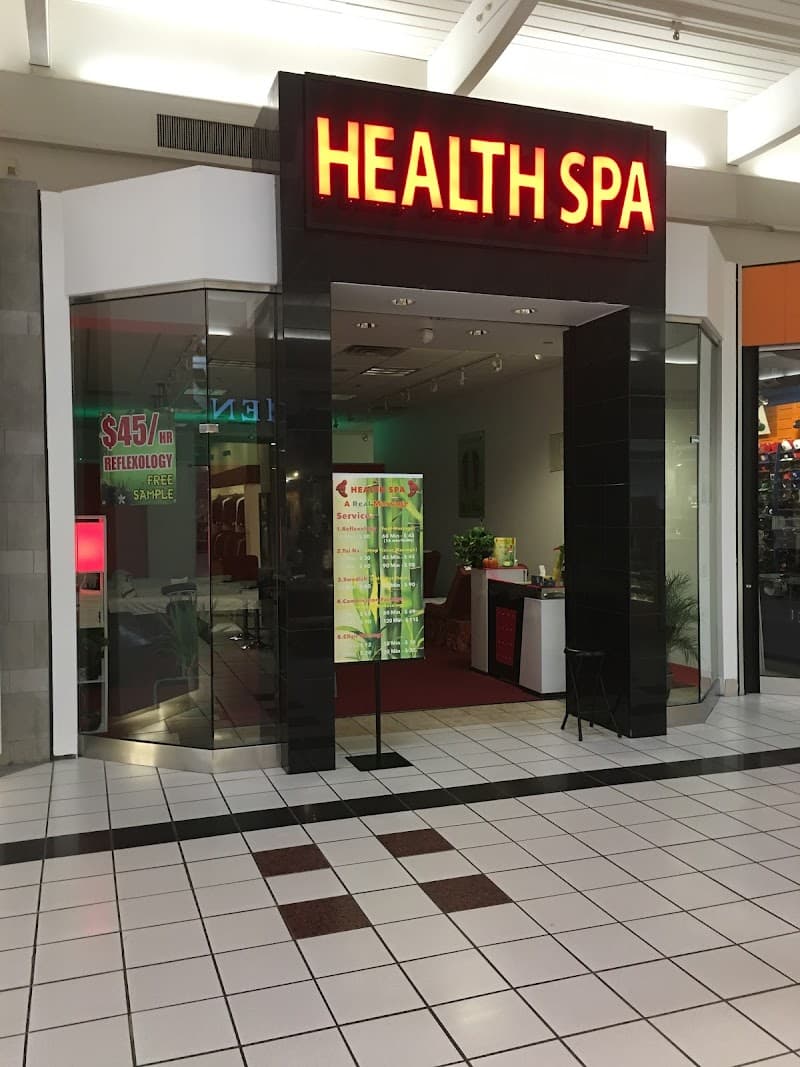 Health Spa Auburn photo