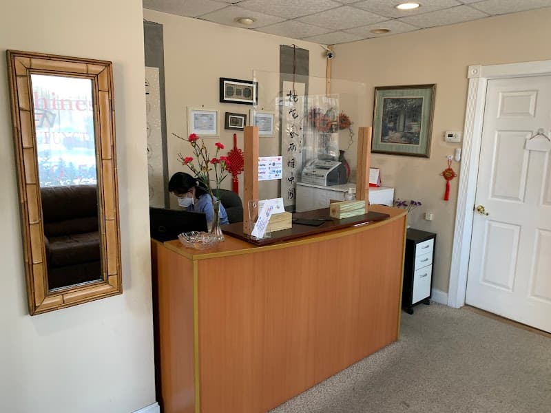 Health Spring Spa Folsom photo