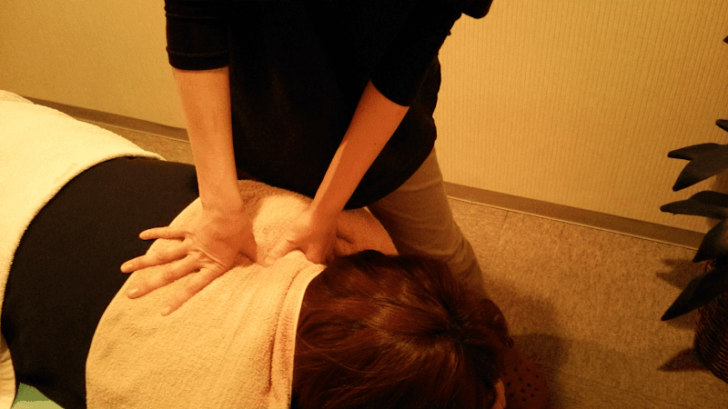Health Studio Tachikawa City photo