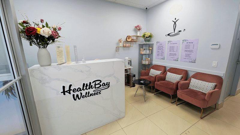 HealthBay Wellness Markham photo