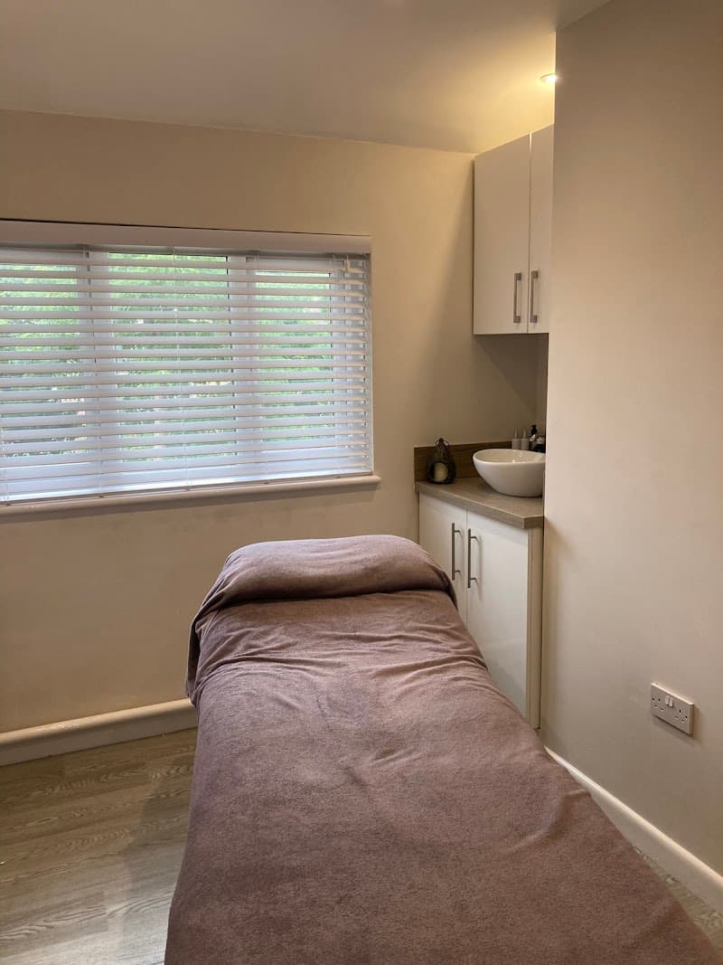 Healthwell Solutions Cowes photo
