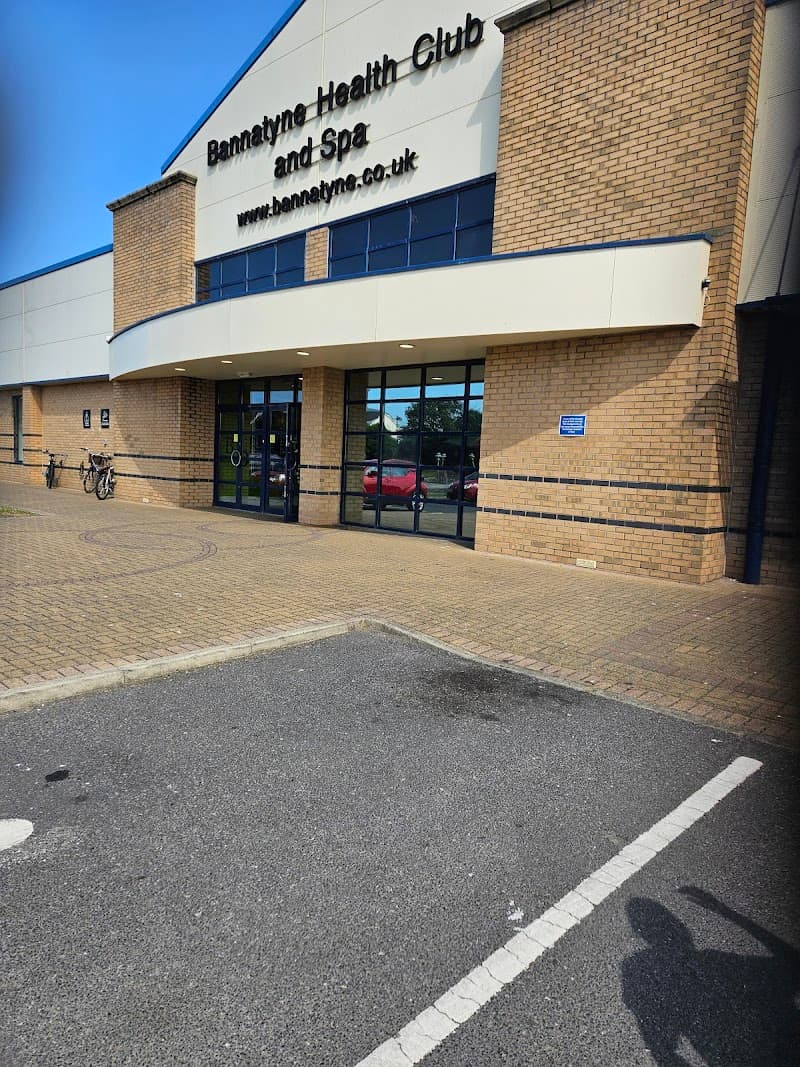 Healthworks Spa Blackpool photo