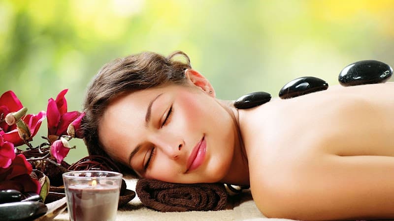 Healthy Energy Spa Magnolia photo