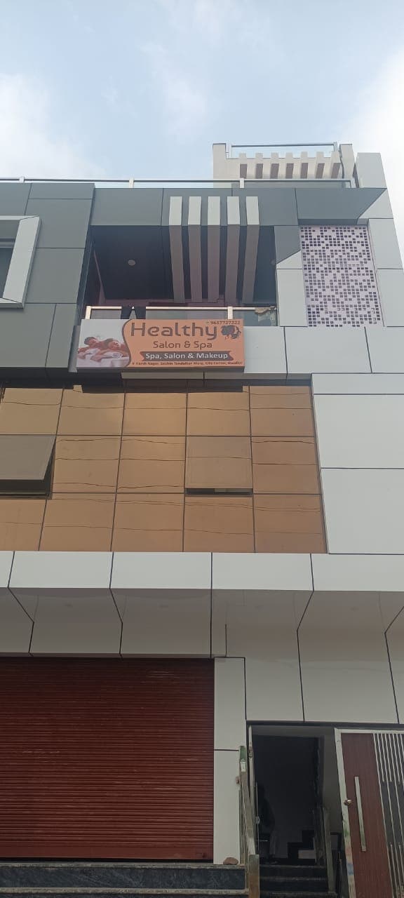 Healthy Gwalior photo