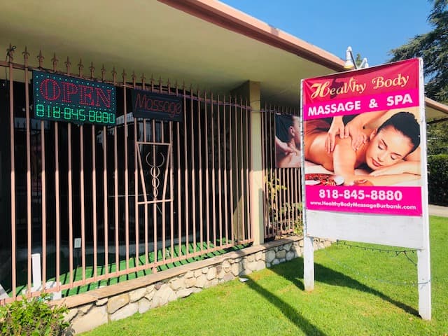 Healthy Thai Massage Pivka photo