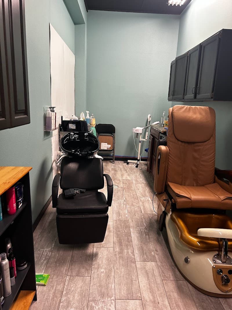 Heart Lights Spa Pipestone photo