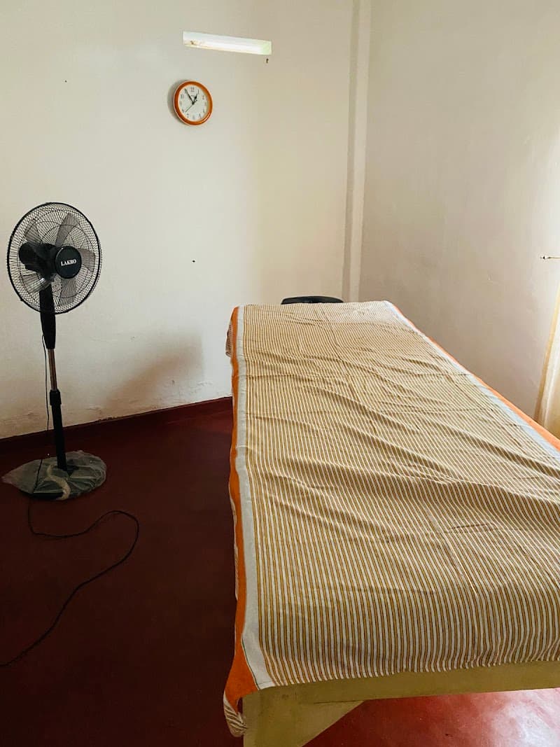 Heaven Route wellness Galle photo