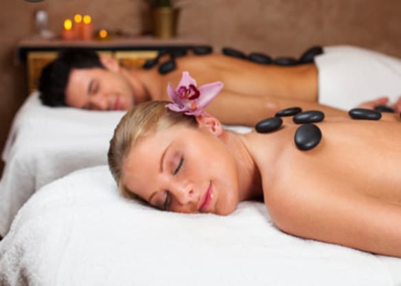 Heaven Spa (PHILADELPHIA) Philadelphia photo