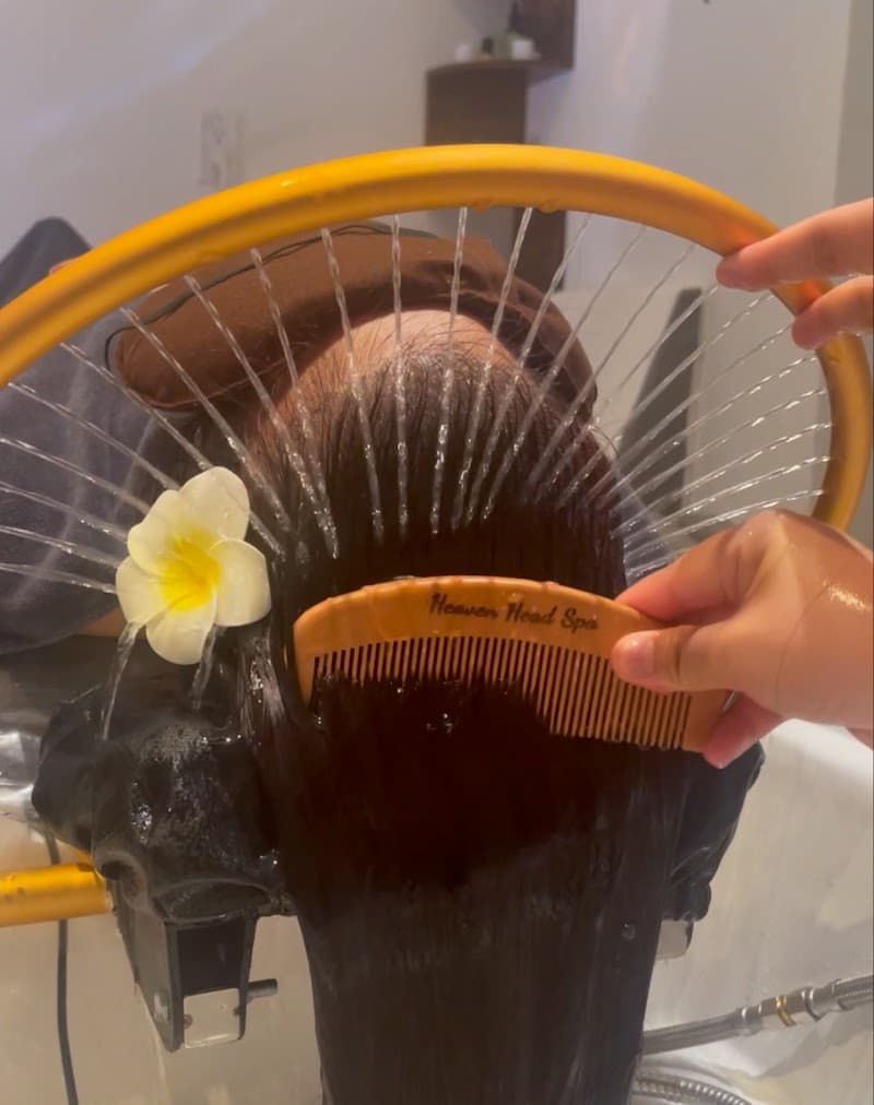 Heaven Spa Vancouver photo