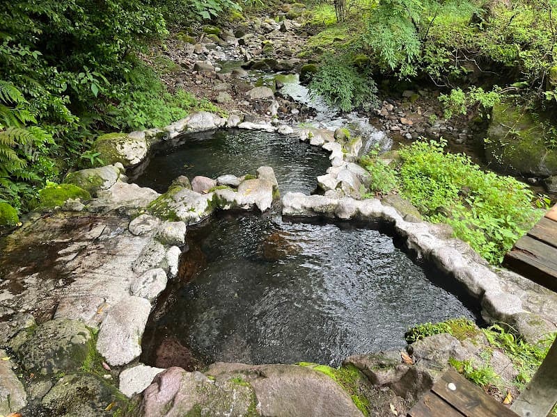 Hebinoyu Beppu photo