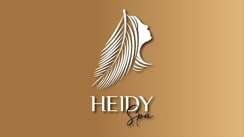 Heidy Spa Davie photo