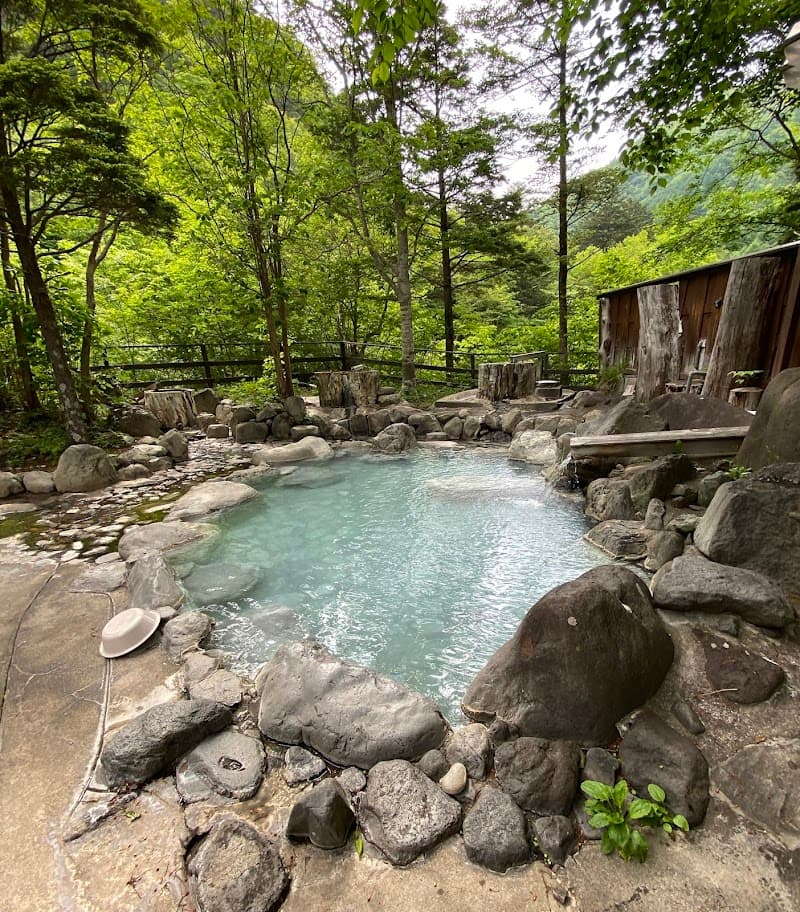 Heikedaira Onsen Nikko photo