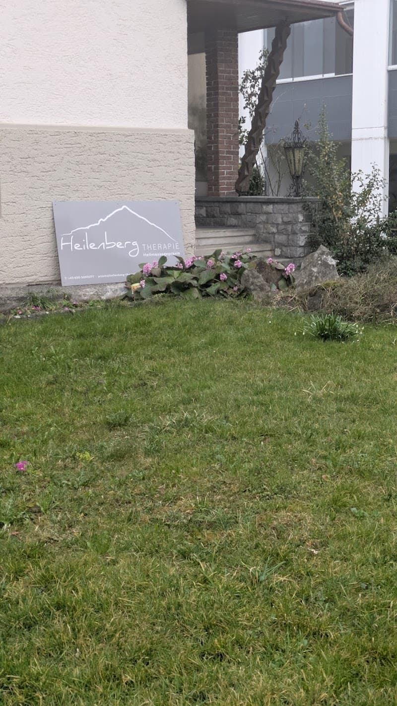 Heilenberg Therapie Dornbirn photo
