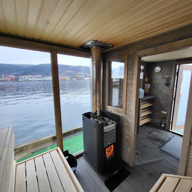 heit Laksevåg, Bergen photo