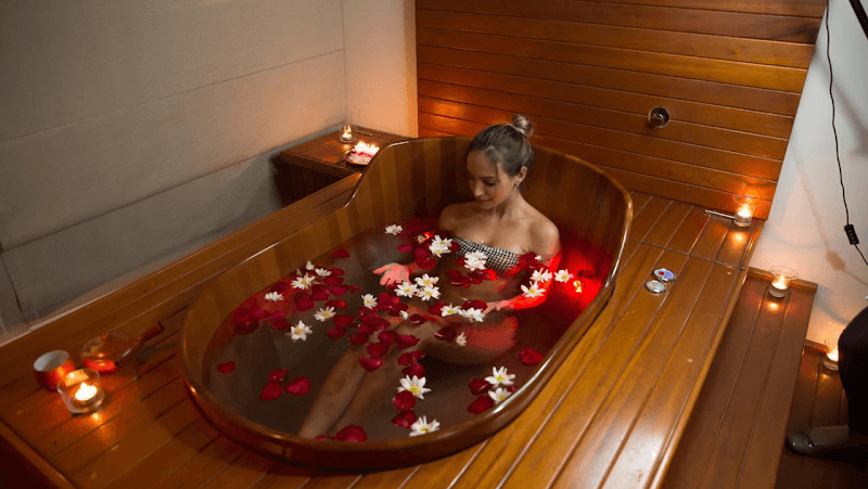 Heiwa Day Spa Cianorte photo