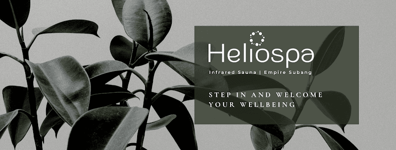 Heliospa Subang Jaya photo