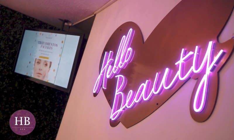 Hello beauty spa Puebla photo