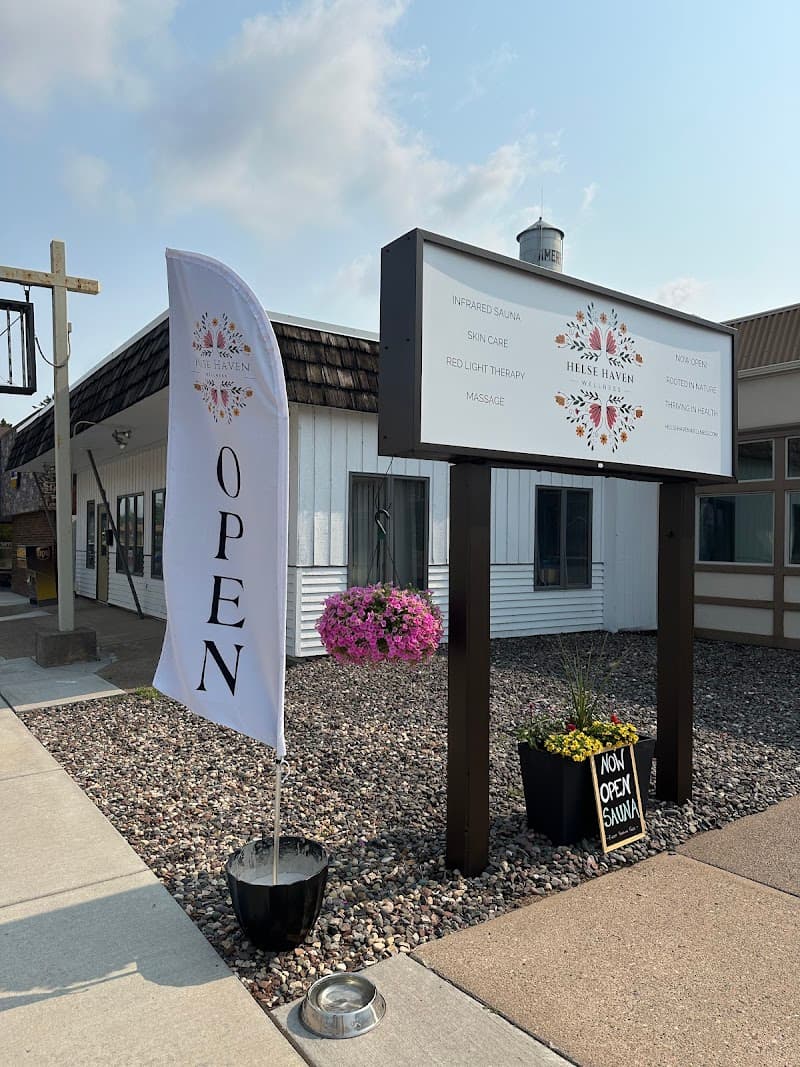 Helse Haven Wellness Amery photo