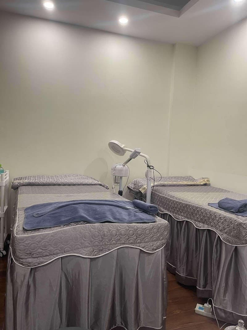 Hemy Spa Quận Cầu Giấy photo