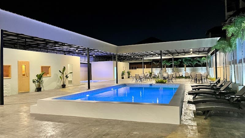Hera Sauna Pattaya photo