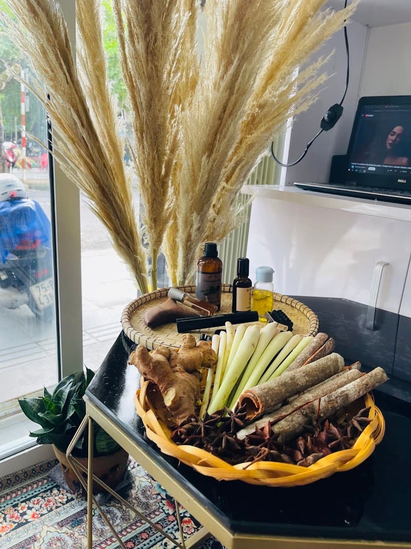 Herb Spa Hue photo