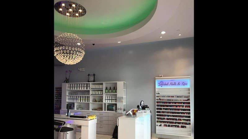 Herbal Nails & Spa Clermont photo